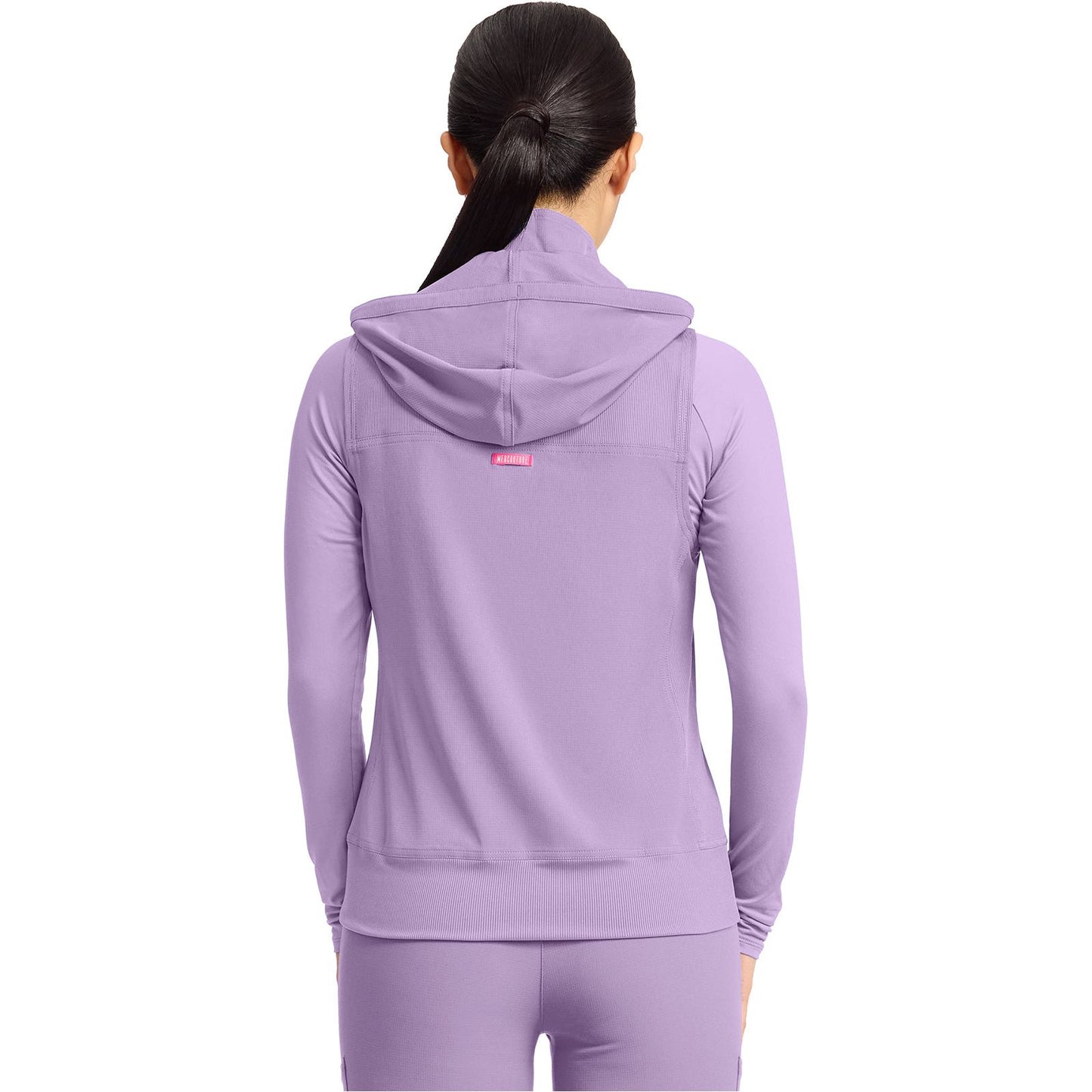 Women's 4-Pocket Zip Front Vest