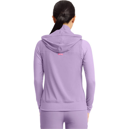 Women's 4-Pocket Zip Front Vest