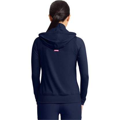 Women's 4-Pocket Zip Front Vest