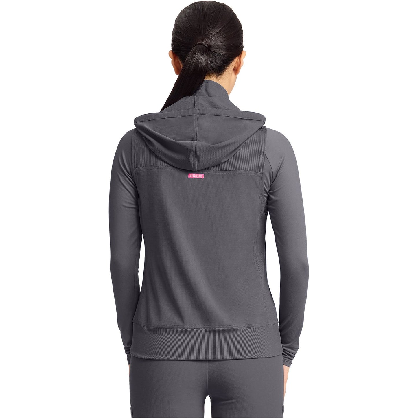 Women's 4-Pocket Zip Front Vest