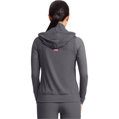 Women's 4-Pocket Zip Front Vest