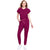 Zip Front Jumpsuit