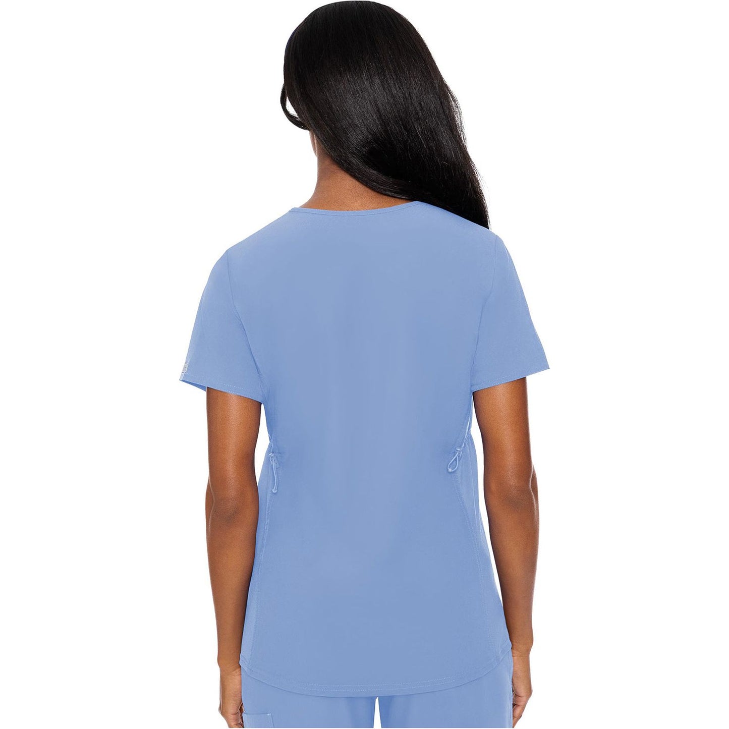 Maternity V-Neck Top