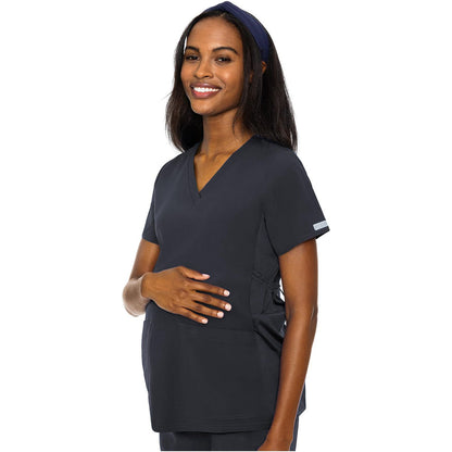 Maternity V-Neck Top