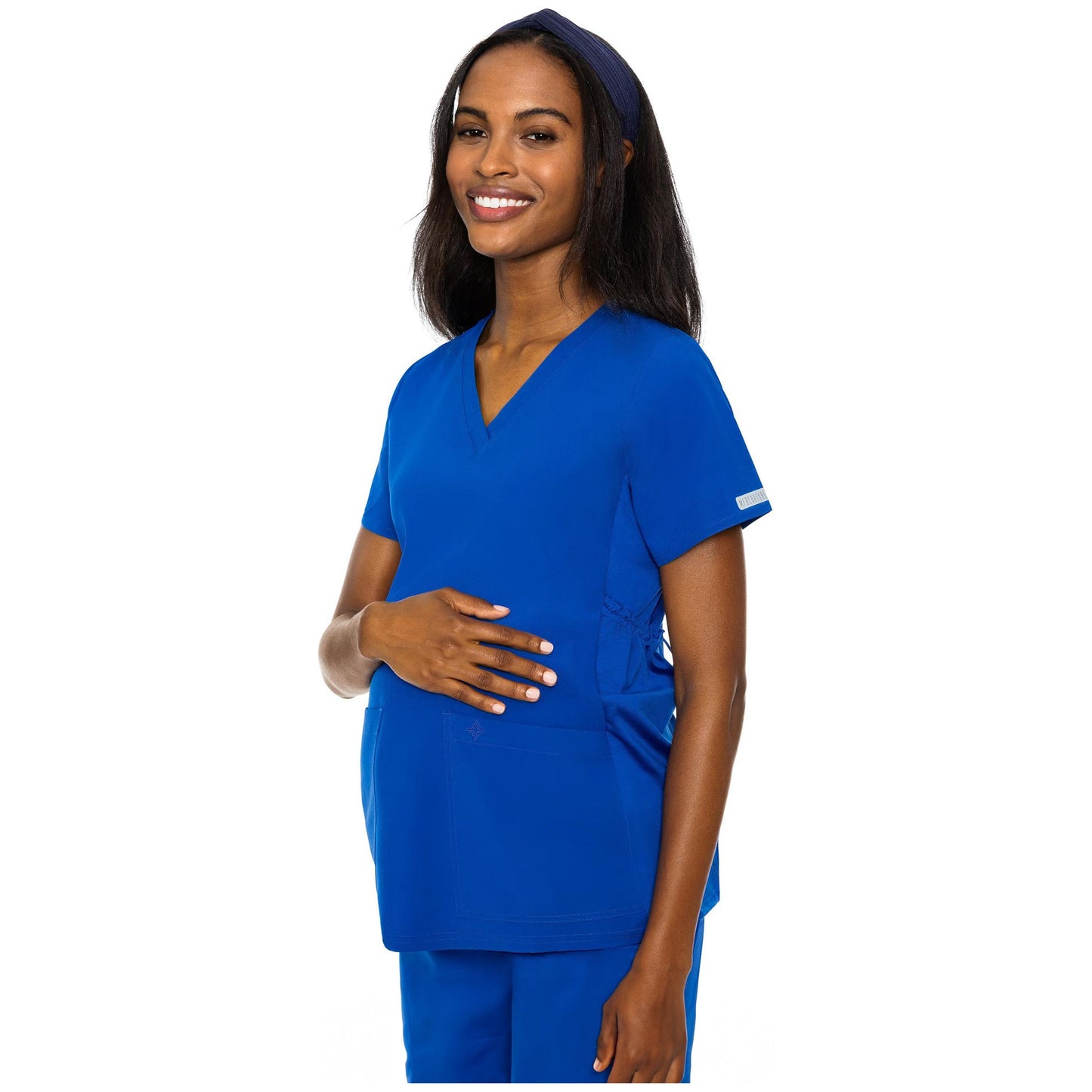 Maternity V-Neck Top