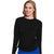 Long Sleeve Ruched Underscrub