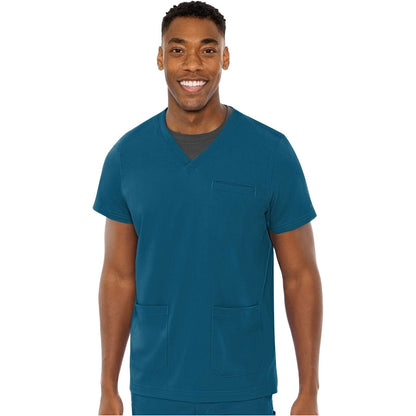 Wescott Three Pocket Top