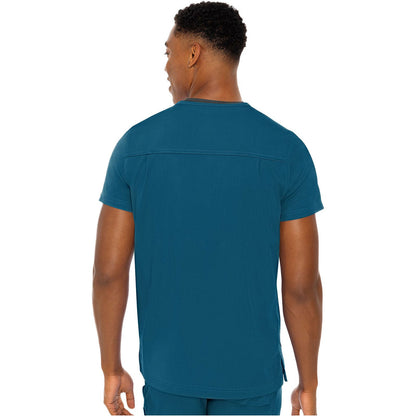 Wescott Three Pocket Top