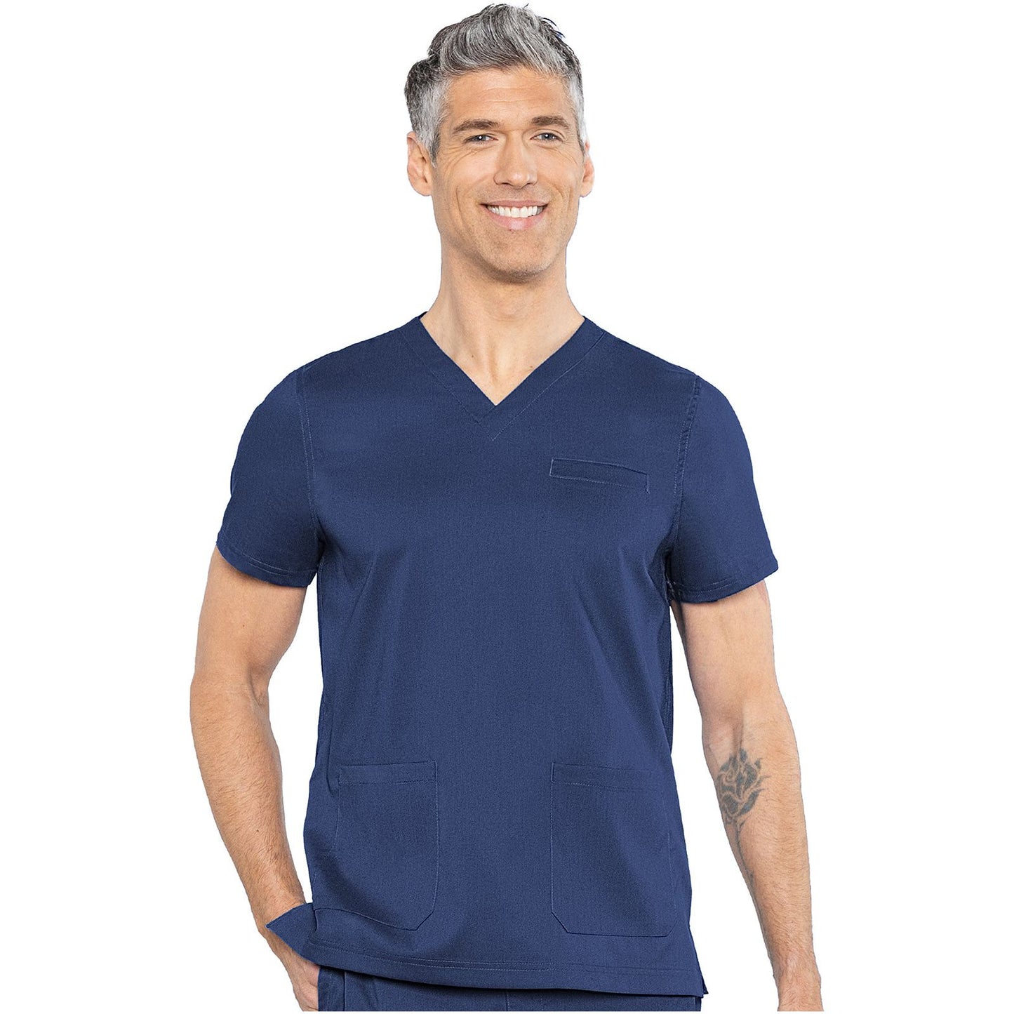 Wescott Three Pocket Top