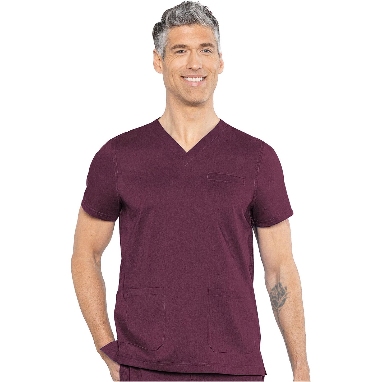 Wescott Three Pocket Top