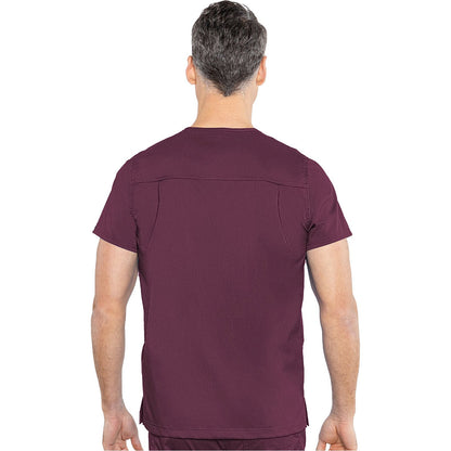 Wescott Three Pocket Top