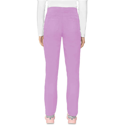 Jersey Waist Yoga Pant