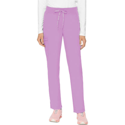 Jersey Waist Yoga Pant