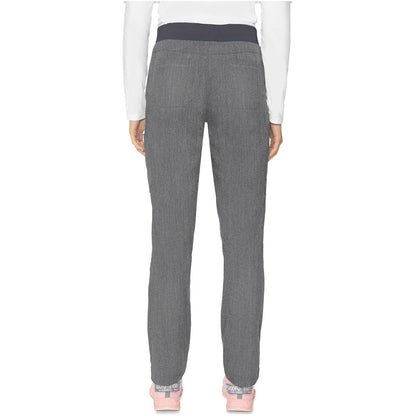 Jersey Waist Yoga Pant