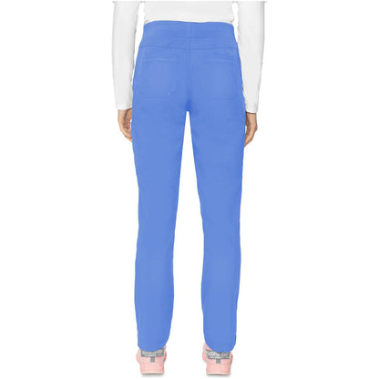 Jersey Waist Yoga Pant