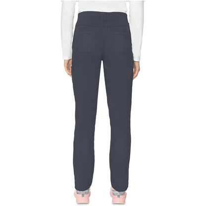 Jersey Waist Yoga Pant