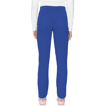 Jersey Waist Yoga Pant