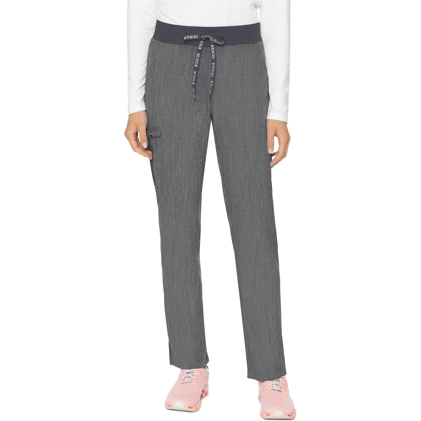 Jersey Waist Yoga Pant