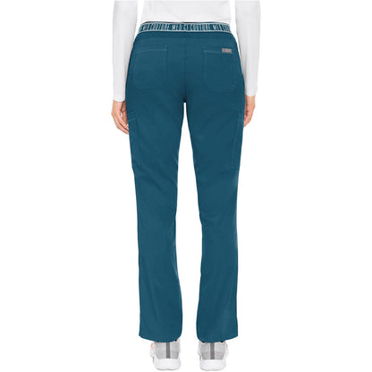 Yoga 2 Cargo Pocket Pant