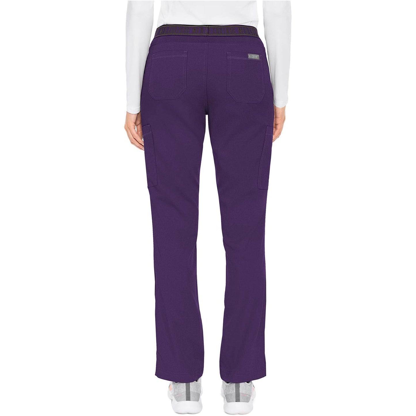 Yoga 2 Cargo Pocket Pant