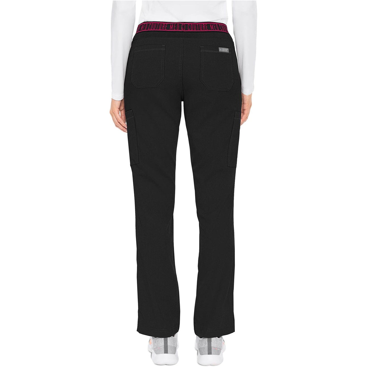 Yoga 2 Cargo Pocket Pant