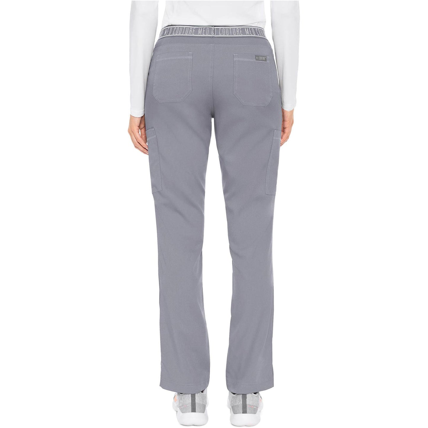 Yoga 2 Cargo Pocket Pant