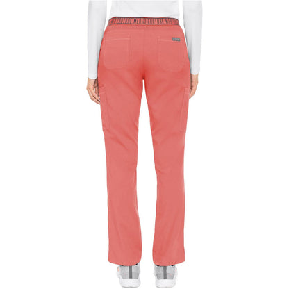 Yoga 2 Cargo Pocket Pant