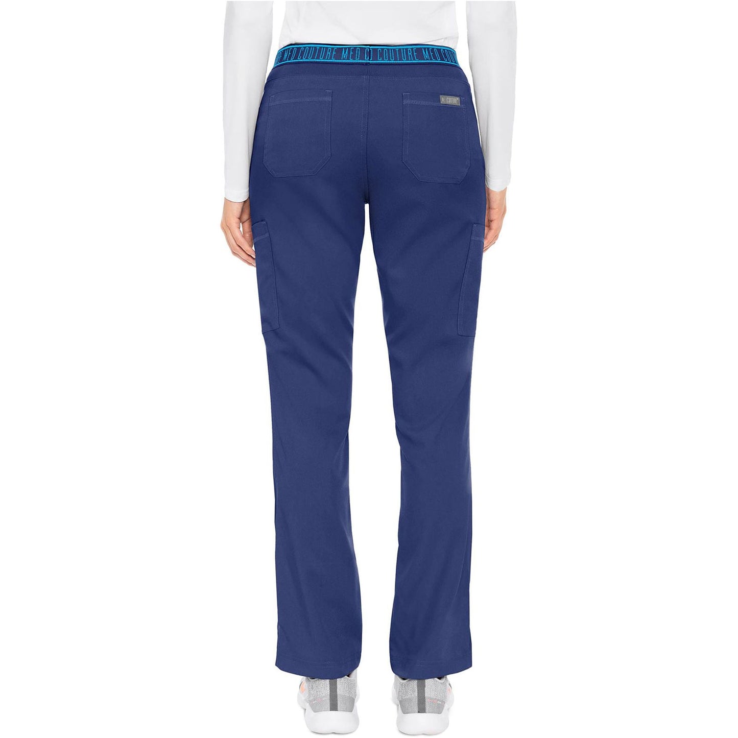 Yoga 2 Cargo Pocket Pant