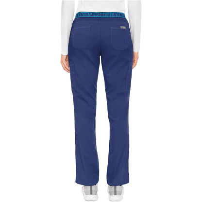 Yoga 2 Cargo Pocket Pant