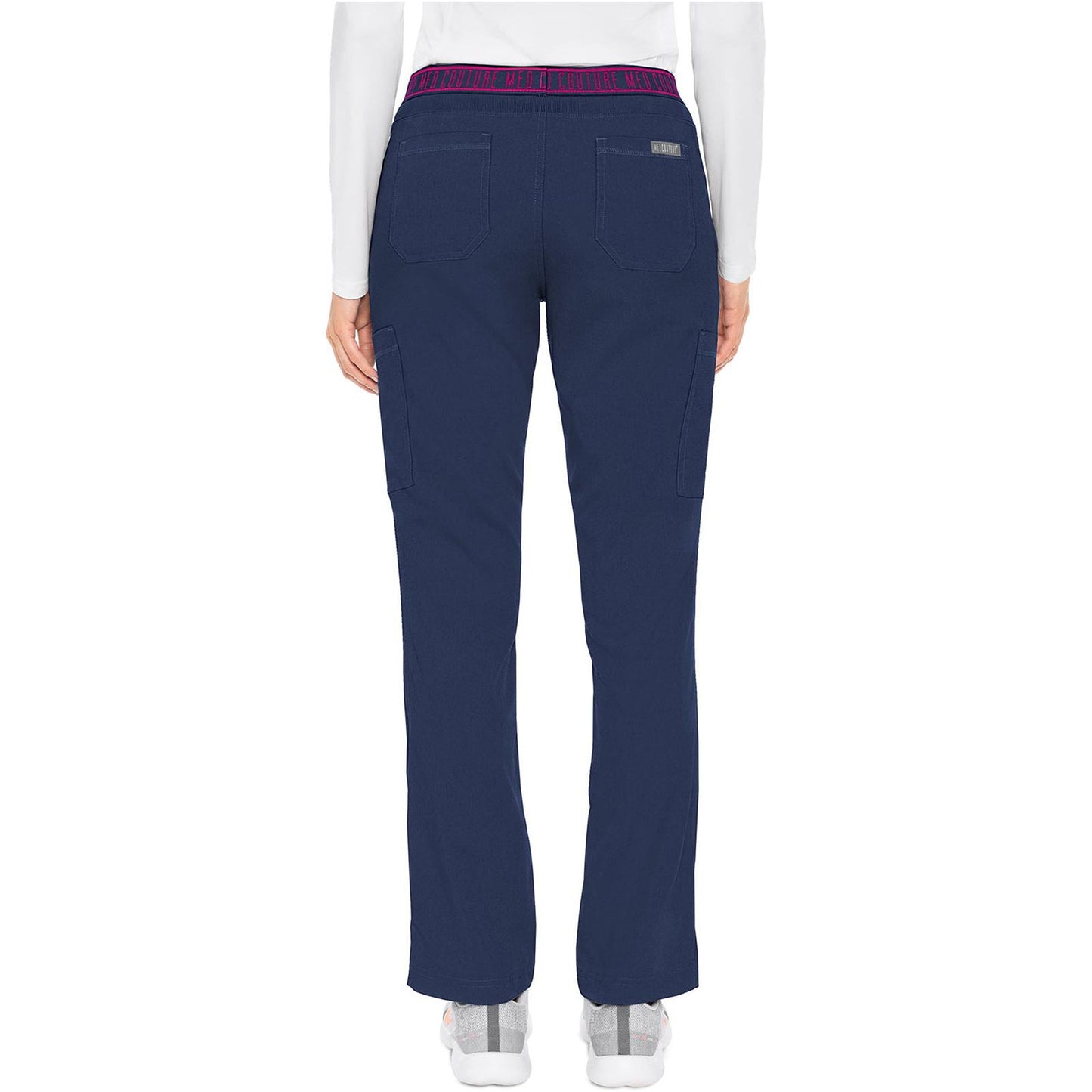 Yoga 2 Cargo Pocket Pant
