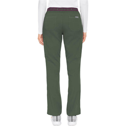 Yoga 2 Cargo Pocket Pant
