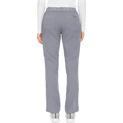 Yoga 2 Cargo Pocket Pant