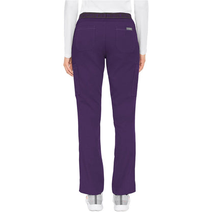 Yoga 2 Cargo Pocket Pant
