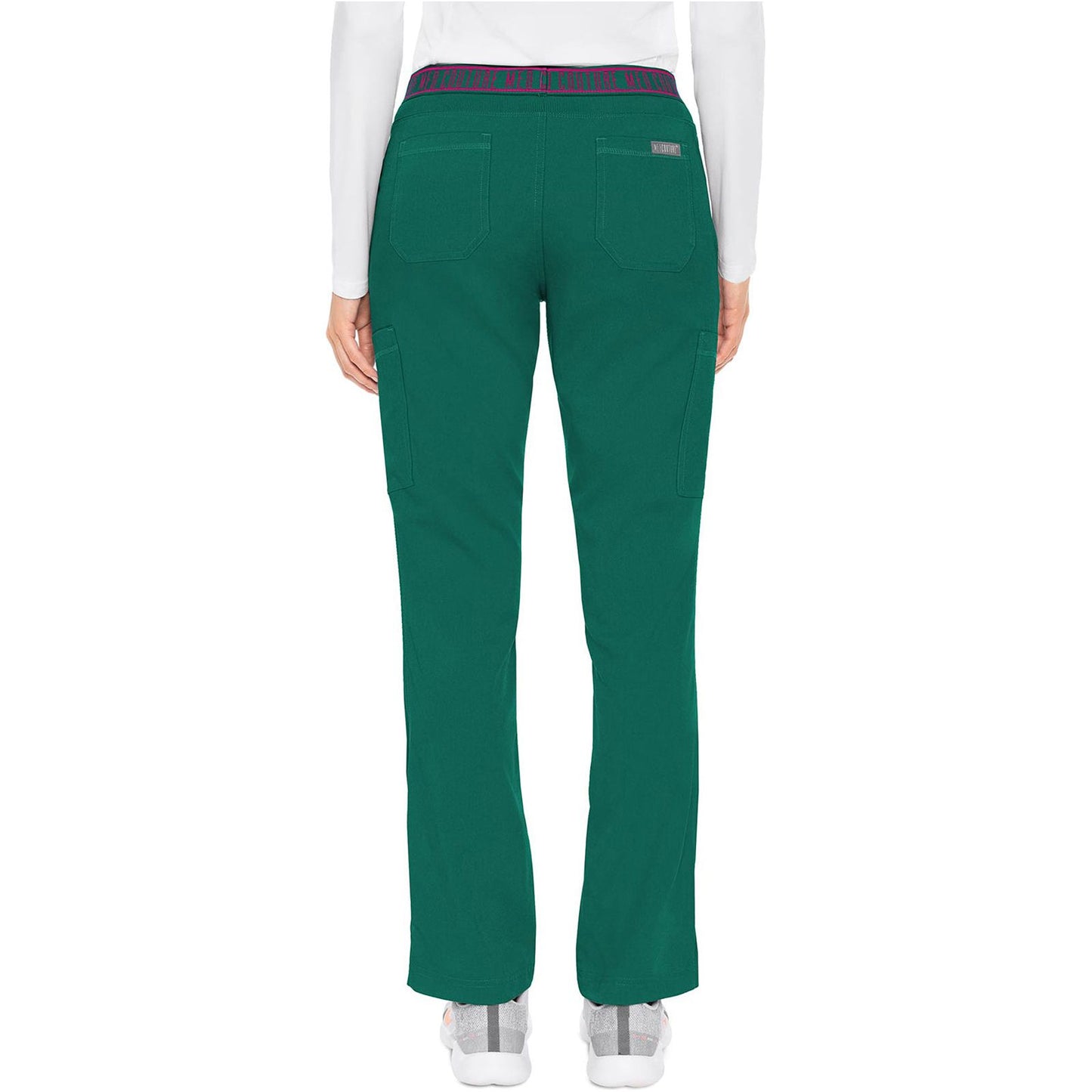 Yoga 2 Cargo Pocket Pant