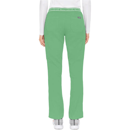 Yoga 2 Cargo Pocket Pant