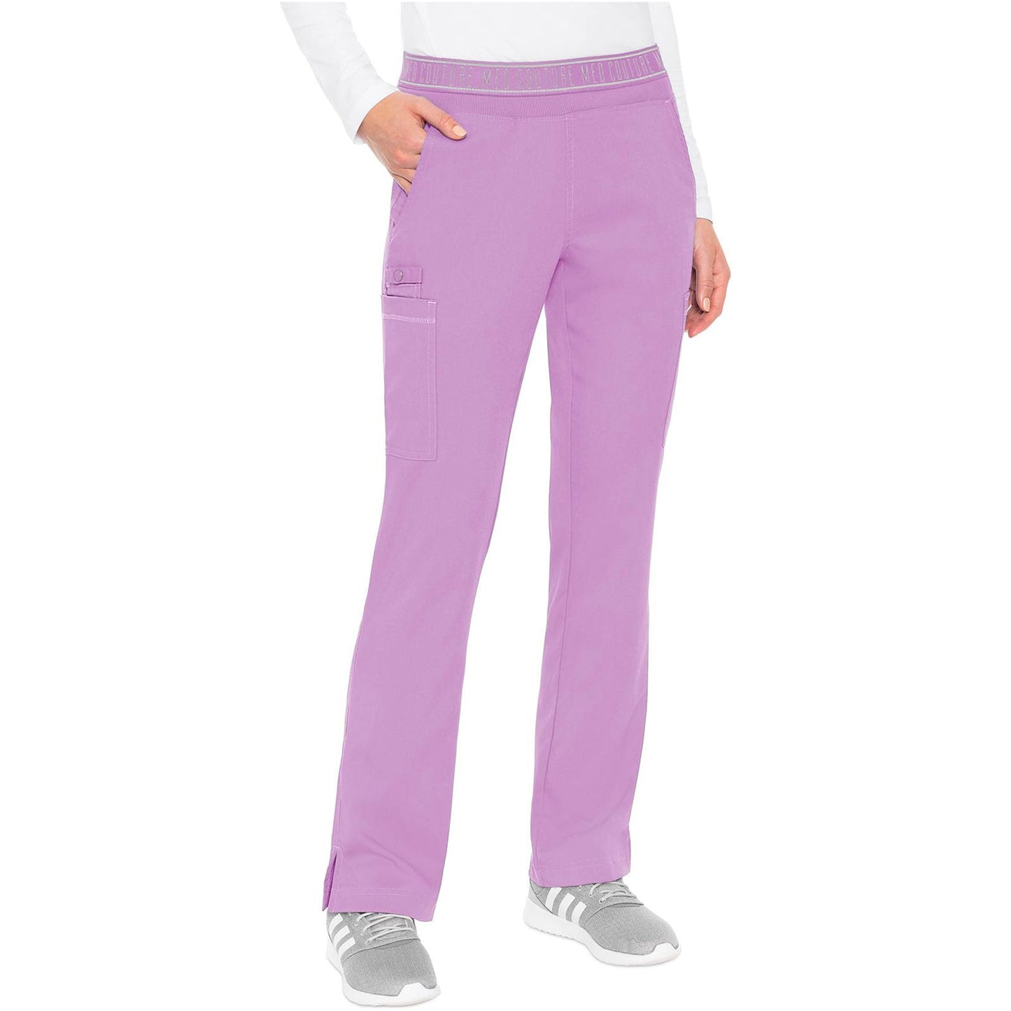 Yoga 2 Cargo Pocket Pant