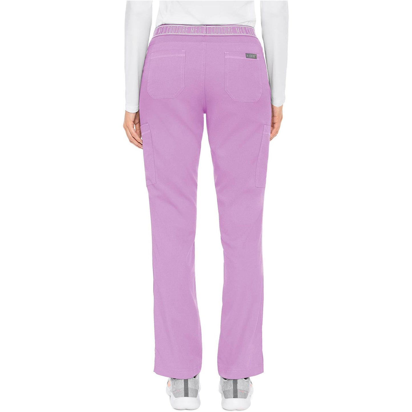 Yoga 2 Cargo Pocket Pant