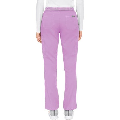 Yoga 2 Cargo Pocket Pant