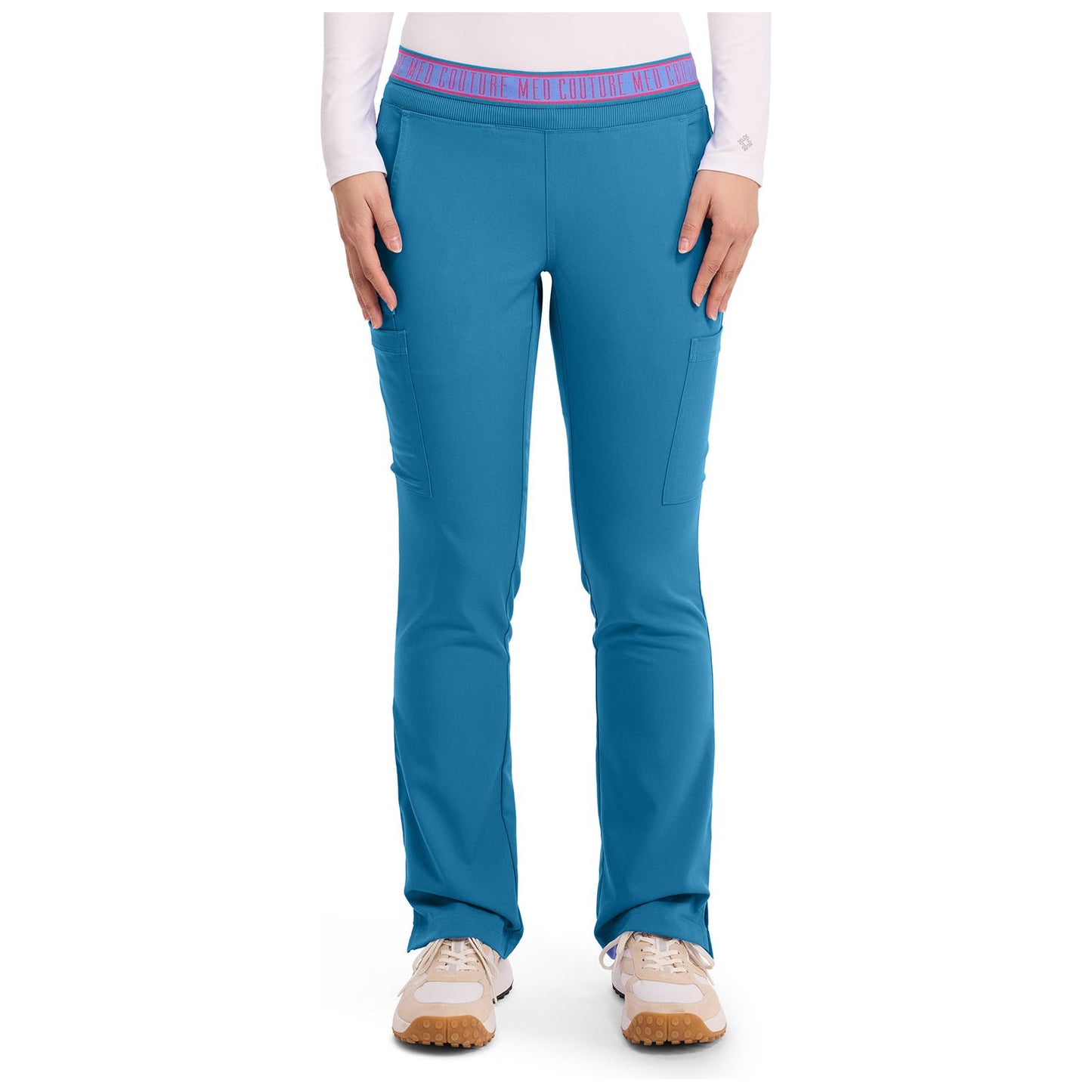 Yoga 2 Cargo Pocket Pant