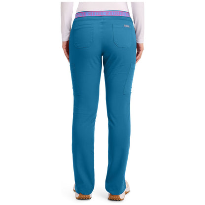 Yoga 2 Cargo Pocket Pant