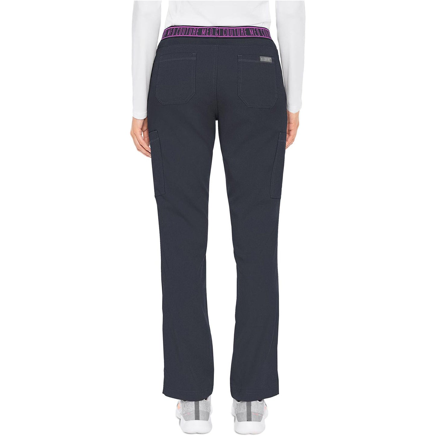 Yoga 2 Cargo Pocket Pant