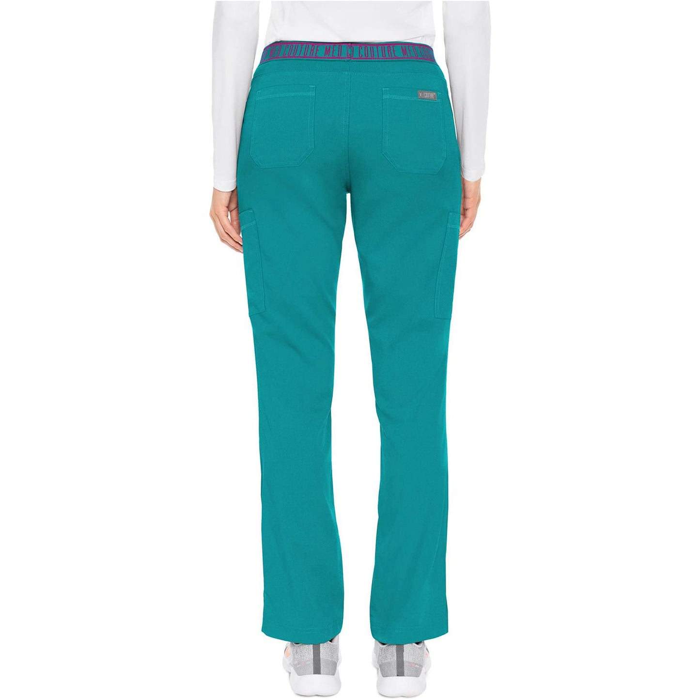 Yoga 2 Cargo Pocket Pant