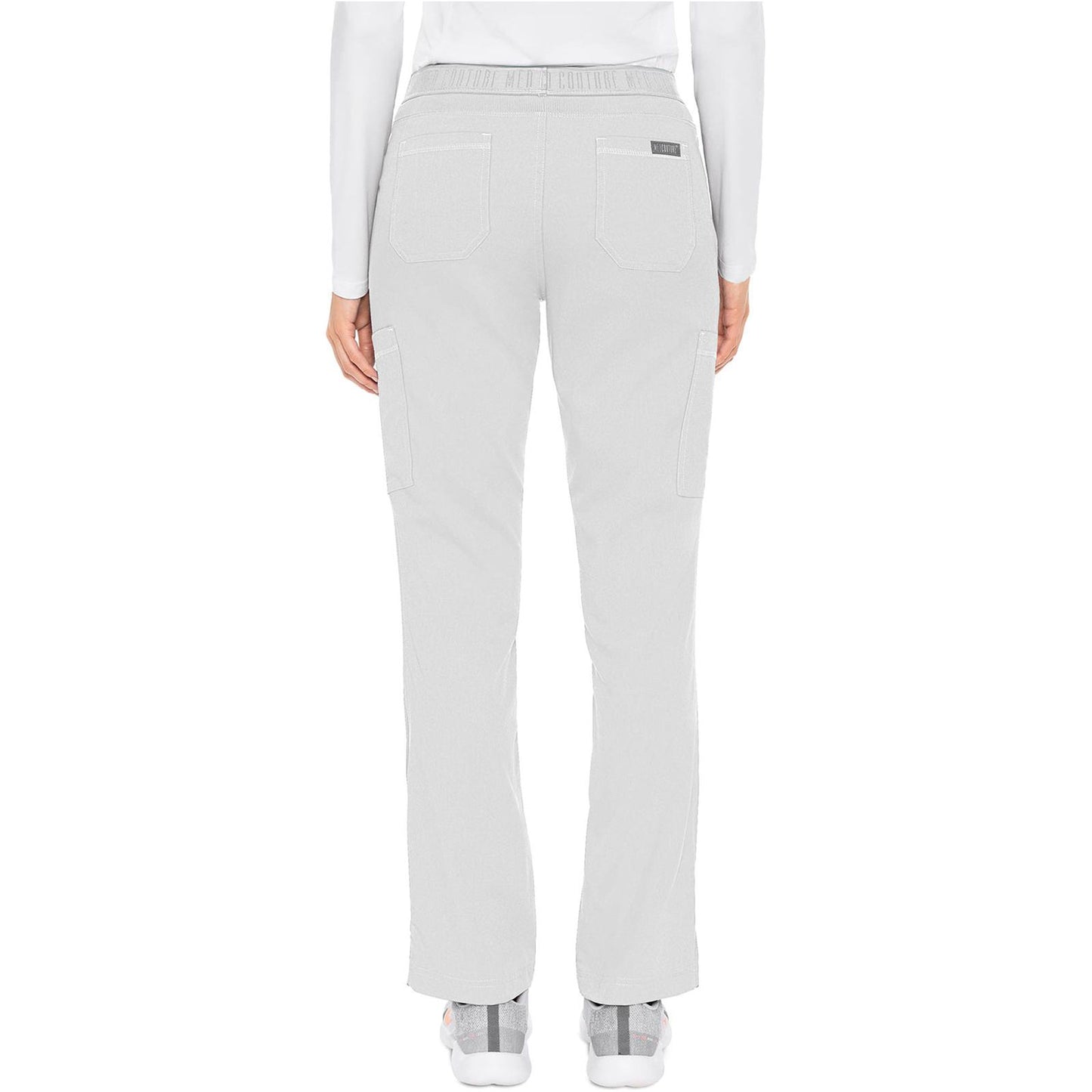 Yoga 2 Cargo Pocket Pant