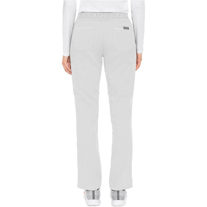 Yoga 2 Cargo Pocket Pant