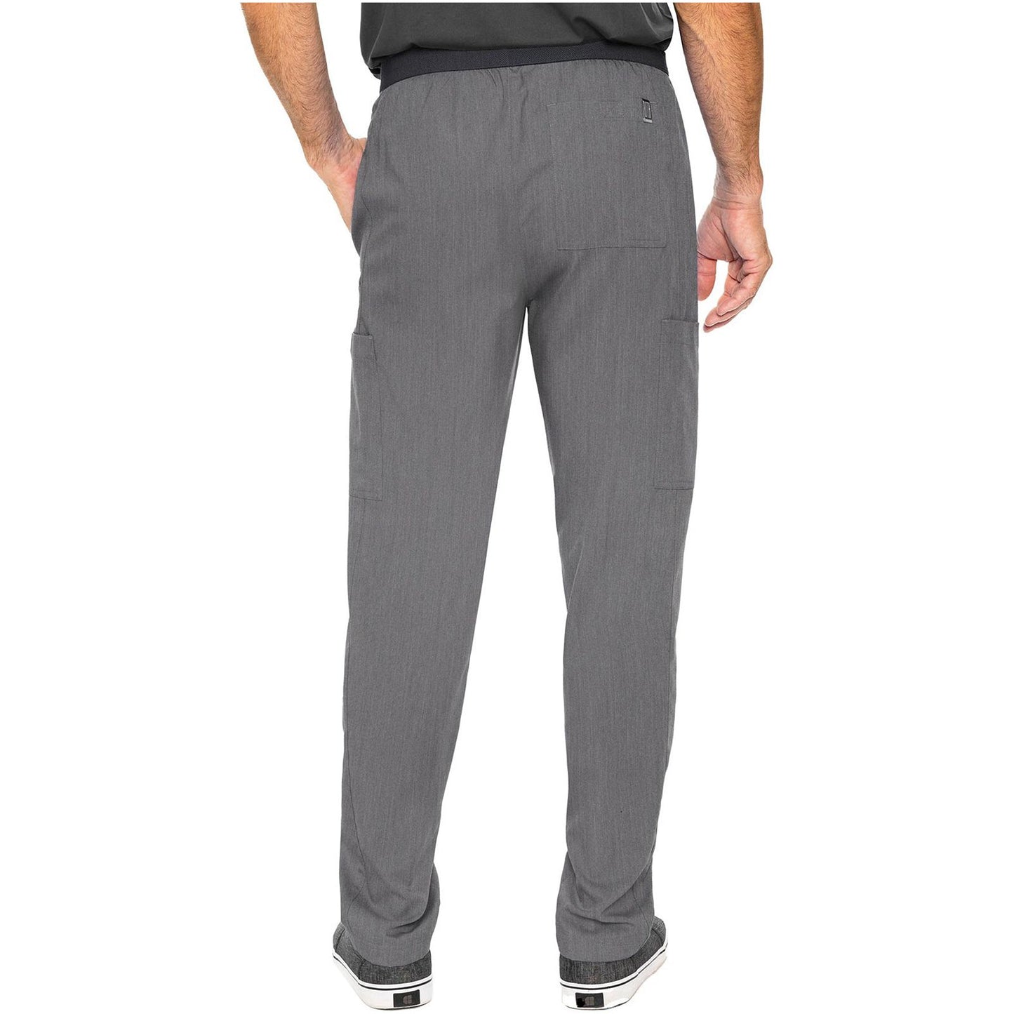 Hutton Straight Leg Short