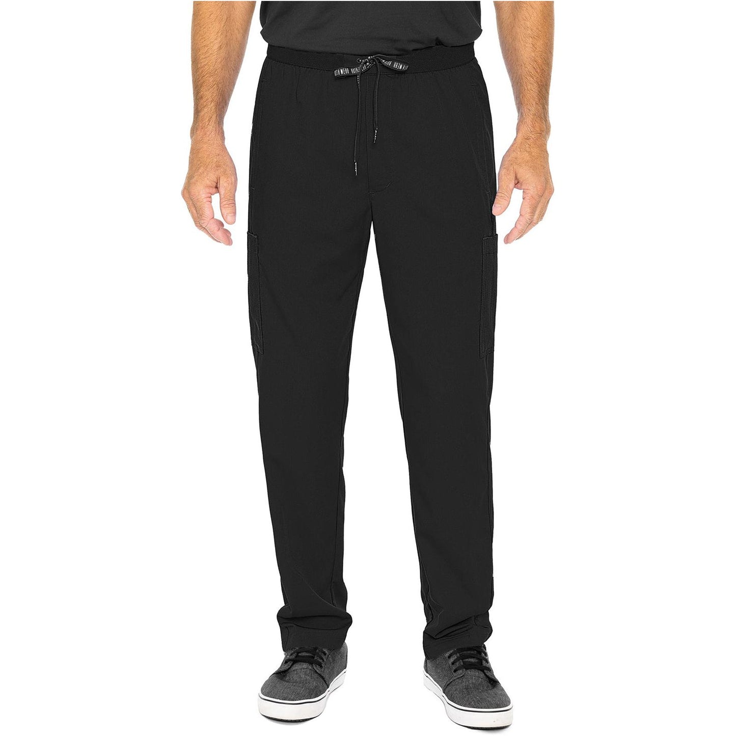 Hutton Straight Leg Pant