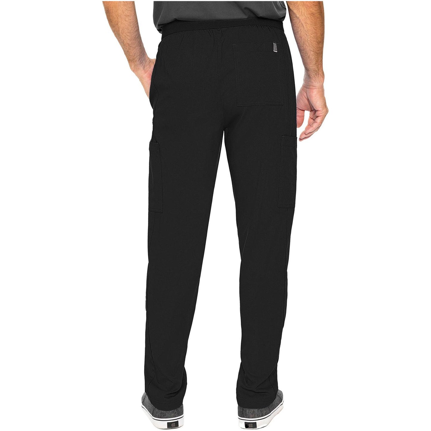 Hutton Straight Leg Pant