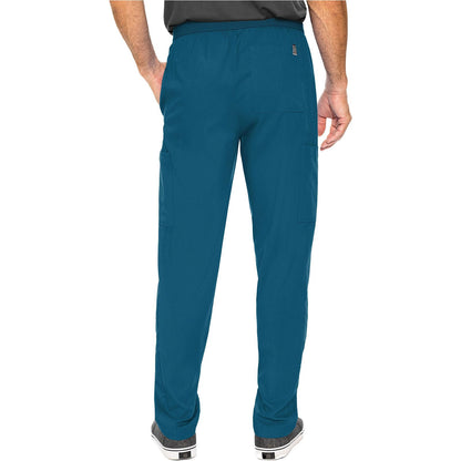 Hutton Straight Leg Pant