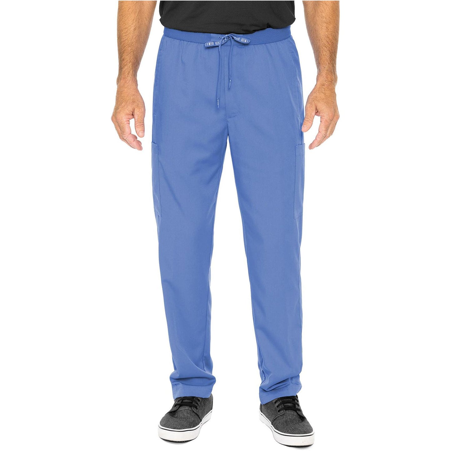 Hutton Straight Leg Pant