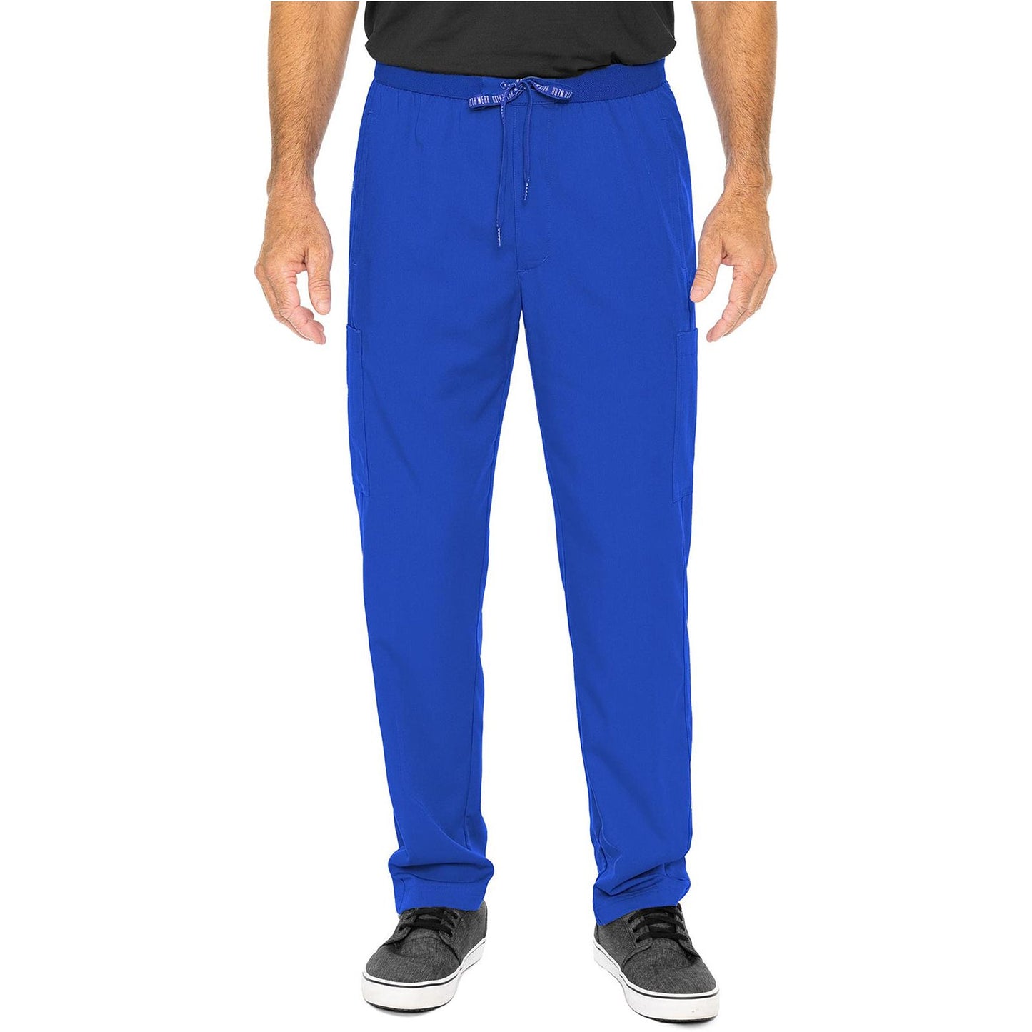 Hutton Straight Leg Pant